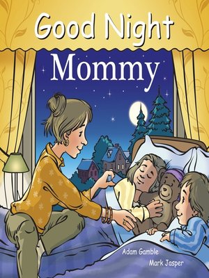 cover image of Good Night Mommy